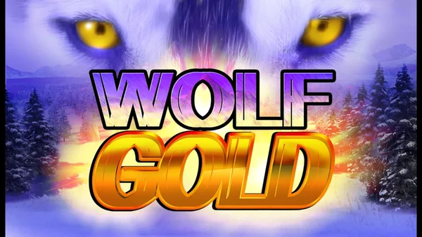 Wolf Gold